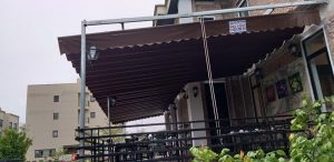 Mẹo sửa chữa và bảo trì mái hiên dễ dàng