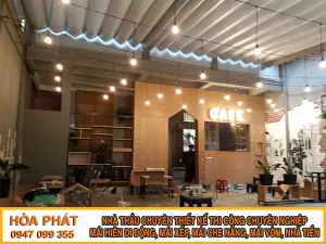 Mái xếp tăng giá trị cho ngôi nhà của bạn